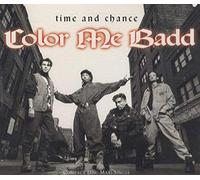Time and Chance – BMG – Import