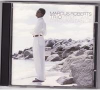 Roberts Trio,Marcus - Time and Circumstance