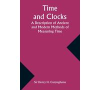 Time And Clocks