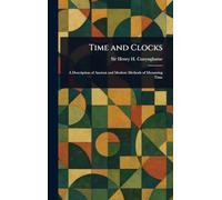 Time and Clocks