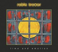 Time And Emotion