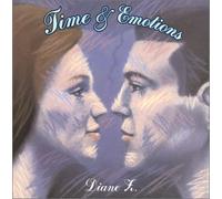 Time and Emotions (US [Import]