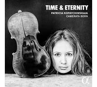 Time and Eternity
