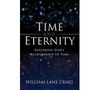 Time And Eternity
