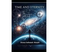 TIME AND ETERNITY: The Soul Between Two Infinities