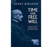 Time And Free Will