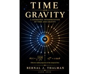 Time and Gravity: A Geometric Interpretation of Time and Gravity