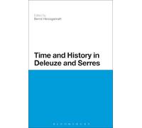 Time and History in Deleuze and Serres