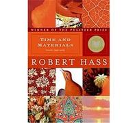 Time and Materials Robert Hass (Auteur)