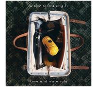 Cavanaugh – Time and Materials – Vinyle 12" (Import, Membran)