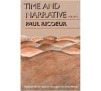 Time and Narrative Kathleen Blamey, Paul Ricoeur (Auteur)