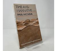 Time and Narrative, Volume 1