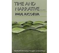 Time and Narrative, Volume 2
