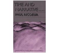 Time And Narrative, Volume 3