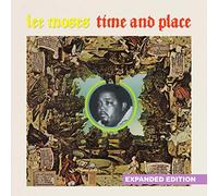 time and place