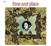 Time and Place [Import Allemand]