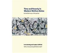 Time and Poverty in Western Welfare States Lutz Leisering, Stephan Leibfried (Auteur)