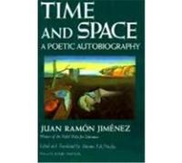 Time and Space Antonio De Nicolas, Juan Ramon Jimenez (Auteur)