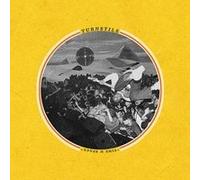 Turnstile – Time & Space – Vinyle LP + Téléchargement numérique