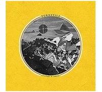Turnstile – Time & Space – CD