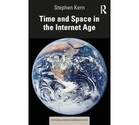 Time and Space in the Internet Age