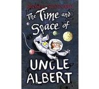 Time and Space of Uncle Albert Stannard, Russell (Auteur)