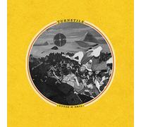 Time And Space Vinyle