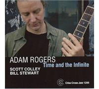 Time And The Infinite