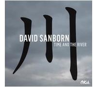 Time and the river featuring Marcus Miller E