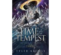 Time and the Tempest - Tyler Krings - Auto-Édition - ebook (ePub) - Livre
