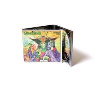 Time and Tide – Digipack – tonpool Medien