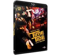 Time and Tide [Blu-ray]