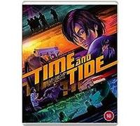 Time And Tide [Eureka Classics] Blu-Ray