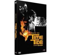 Time And Tide DVD E