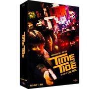 Time And Tide - Édition Prestige Limitée - Blu-Ray + Dvd + Goodies