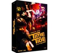 Time And Tide Edition Prestige Limitée Combo Blu-ray DVD E