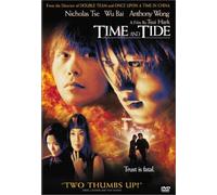 Time and Tide (Seunlau Ngaklau) [Import USA Zone 1]