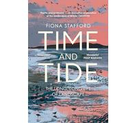 Time and Tide: The Long, Long Life of Landscape