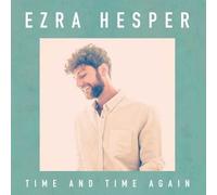 Time And Time Again CD