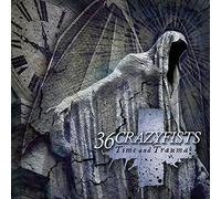 Time And Trauma by 36 Crazyfists (2015-05-04)