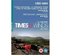 Time and Winds [Import anglais]