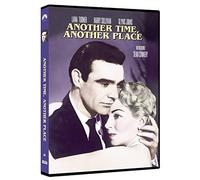 Time, Another Place – DVD