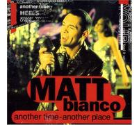 Time-Another Place [Import]