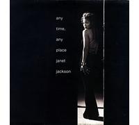 Time, Any Place (CJ's 12 [Import]