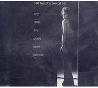 Time, Any Place (Remixes) [Import]