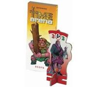 Time Arena Blam - BLM020TI Extension Scots (français et Anglais) G