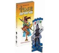 Time Arena Blam -BLM021TI Extension Kamikawaii (français et Anglais) G
