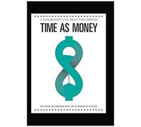 Time As Money [Dvd] [Import]