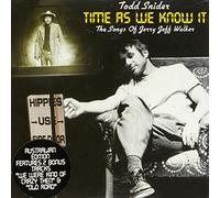 Time As We Know It [Import allemand]