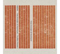 Time Attendant & Howlround - The Blow Vol.2 [Musikkassette] [Import]